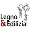 Логотип Legno & Edilizia 2021