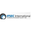 Логотип IFSEC 2021