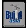 Логотип Build Asia 2021