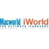Логотип MacWorld Expo 2014