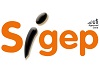 Логотип SIGEP 2021