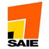 Логотип SAIE 2021