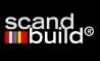 Логотип ScandBuild 2021