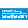 Логотип InterOpto 2021
