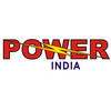 Логотип Power India 2021