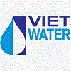 Логотип Vietwater 2021