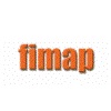 Логотип Fimap 2018