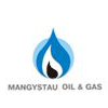 Логотип Global Oil & Gas Mangystau 2017