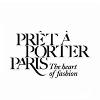 Логотип Pret-a-Porter Paris 2021