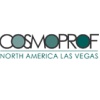Логотип Cosmoprof North America 2021