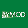Логотип AYMOD 2021