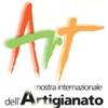 Логотип ART 2021