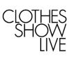 Логотип Clothes Show Live 2018