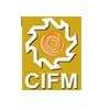 Логотип CIFM 2021