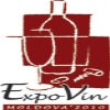 Логотип ExpoVin Moldova 2021