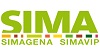 Логотип SIMA 2021