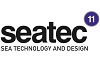 Логотип SEATEC 2021