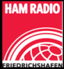 Логотип HAM Radio 2021