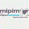 Логотип Mipim 2021
