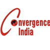 Логотип Convergence India 2021