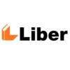Логотип Liber 2021