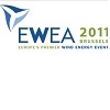 Логотип EWEA 2021