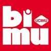 Логотип BI-MU 2021