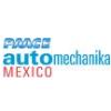Логотип PAACE Automechanika Mexico 2021