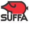 Логотип SÜFFA 2021