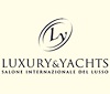 Логотип Luxury & Yachts 2018