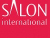 Логотип Salon International 2021