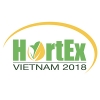 Логотип HortEx Vietnam 2021