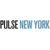 Логотип Pulse Art Fair New York 2021
