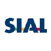Логотип SIAL 2020