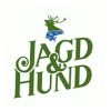 Логотип Jagd & Hund 2021