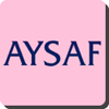 Логотип Aysaf 2021