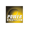 Логотип Power Kyrgyzstan 2021