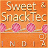Логотип Sweet & Snack India 2018