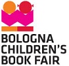 Логотип Bologna children's book fair 2021