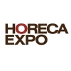 Логотип HоRеCа EXPO 2018