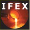 Логотип IFEX 2021