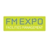 Логотип FM Expo 2021