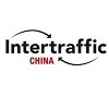 Логотип Intertraffic China 2021