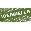 Логотип Ideabiella 2021