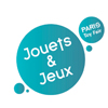 Логотип Jouet et du Jeux 2018