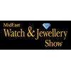 Логотип MidEast  Watch & Jewellery Show 2021