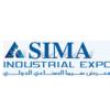 Логотип SIMA 2021