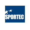 Логотип Sportec 2021
