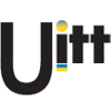 Логотип UITT 2021