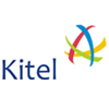 Логотип KITEL 2015